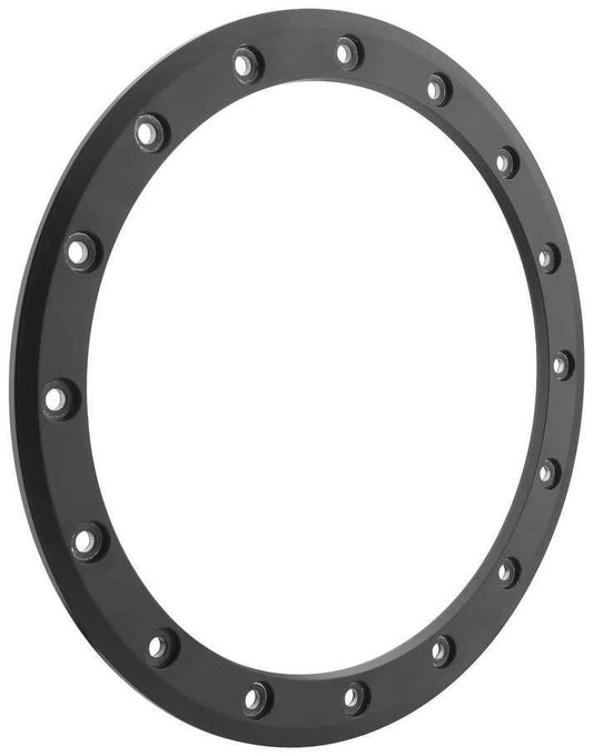 Itp Tire And Wheel Ringvl-15blk Itp Inertia Wheel Replacement Ring 15"