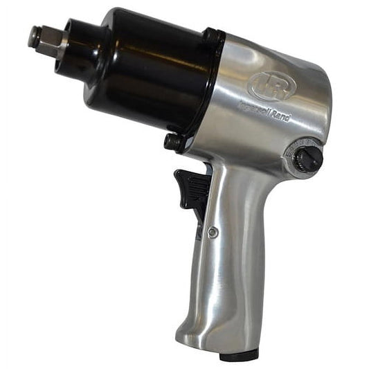 Ingersoll Rand 231C 1/2” Air Impact Wrench, 600 ft-lbs Max Torque, 8,000 RPM