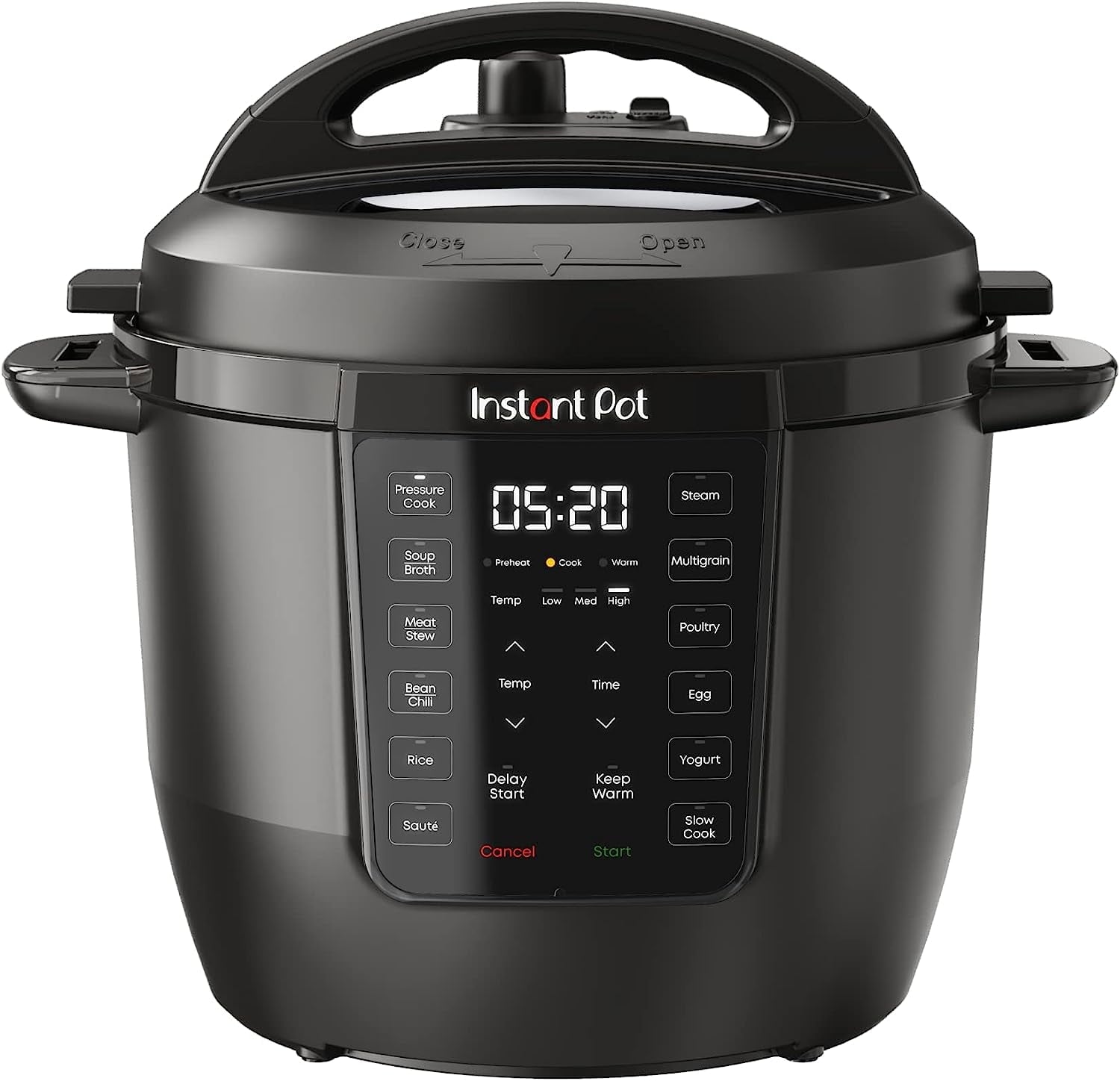 Instant Pot Rio Duo 6 Qt. Multi-Cooker 112-0312-01