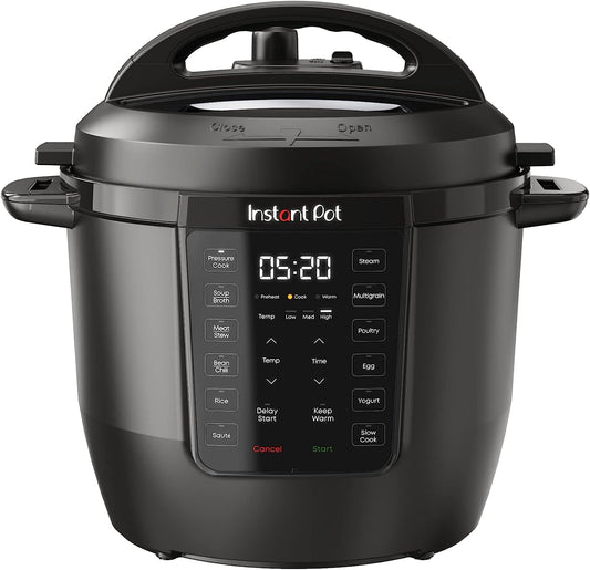Instant Pot Rio Duo 6 Qt. Multi-Cooker 112-0312-01