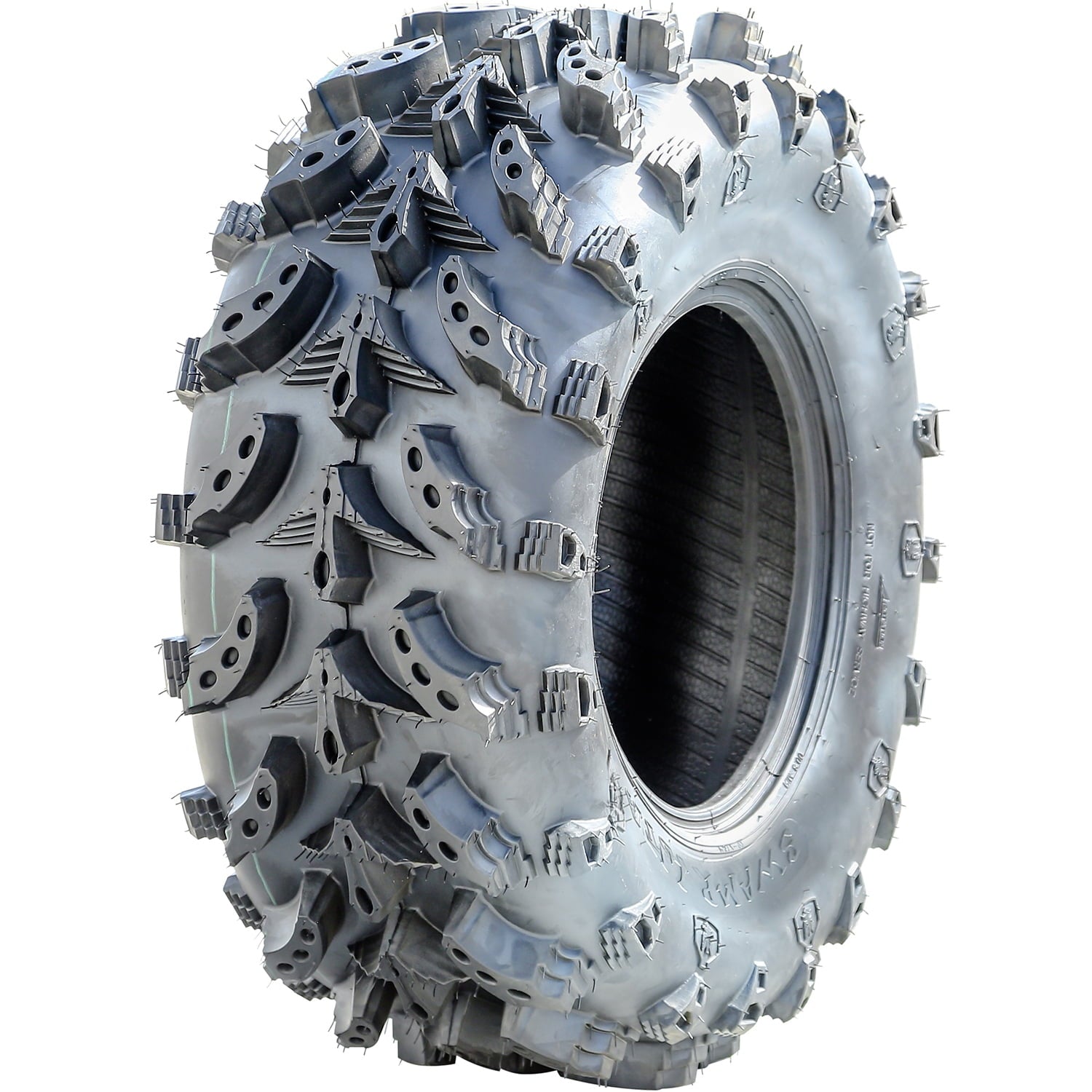 Interco Swamp Lite 26X10-12 26X10X12 6 Ply M/T ATV UTV Mud Tire