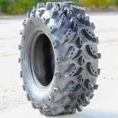 Interco Swamp Lite 6 Ply 22-8.00-10 ATV Tire
