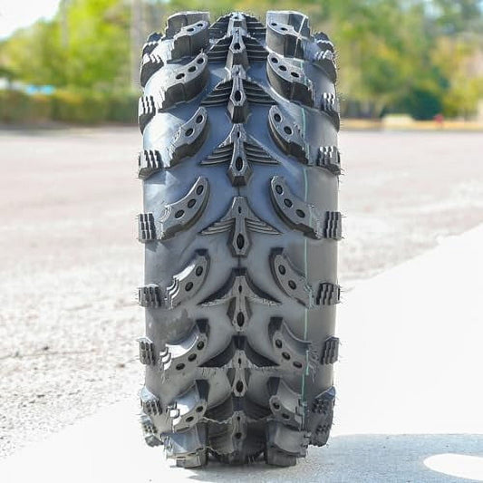 Interco Swamp Lite 6 Ply 27-10.00-12 ATV Tire