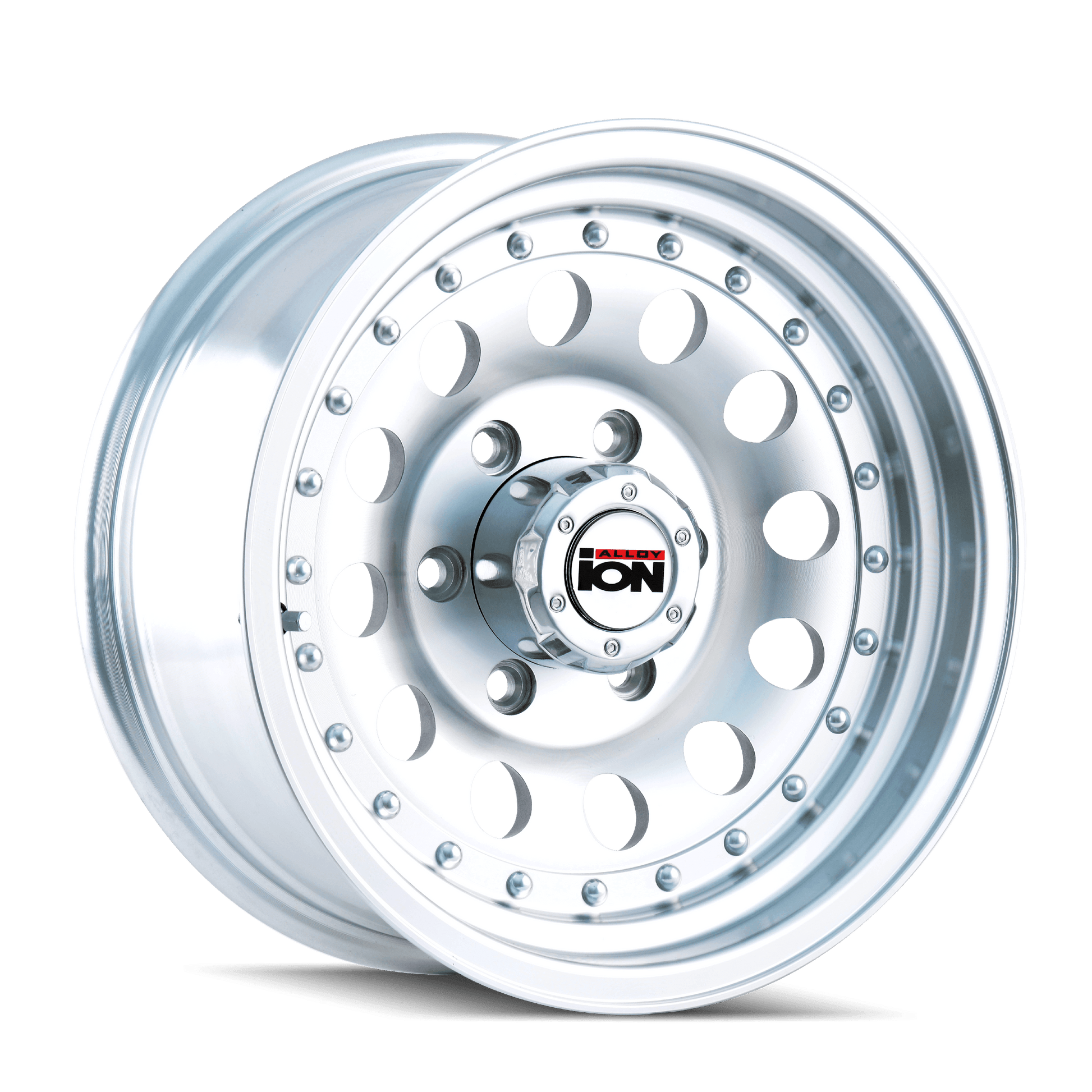 Ion 71 15X8 5X114.3 -19Et 83.06Cb Machined