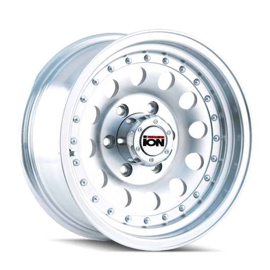 Ion 71 15X8 5X114.3 -19Et 83.06Cb Machined
