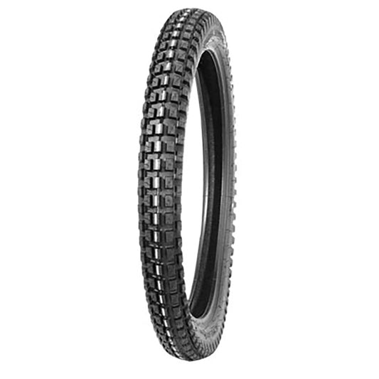 Irc Tr-11 Trials Tire (Tube Type) 2.75x21 Compatible With Honda CRF450RL 2021