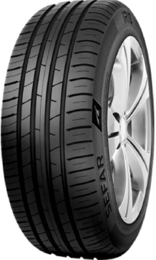 Iris Sefar Touring 205/55R16 94V XL Passenger Tire