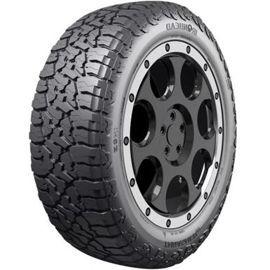 Ironhead Thrasher AT IH03 All Terrain LT265/70R17 121/118S E Light Truck Tire