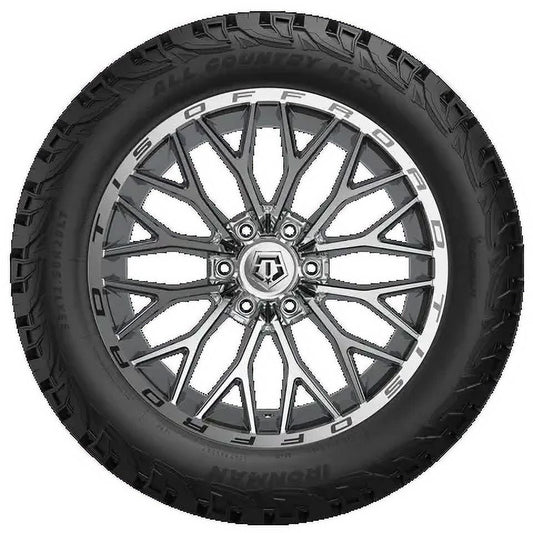 Ironman ALL COUNTRY MT-X 33X12.50R15/6 108Q