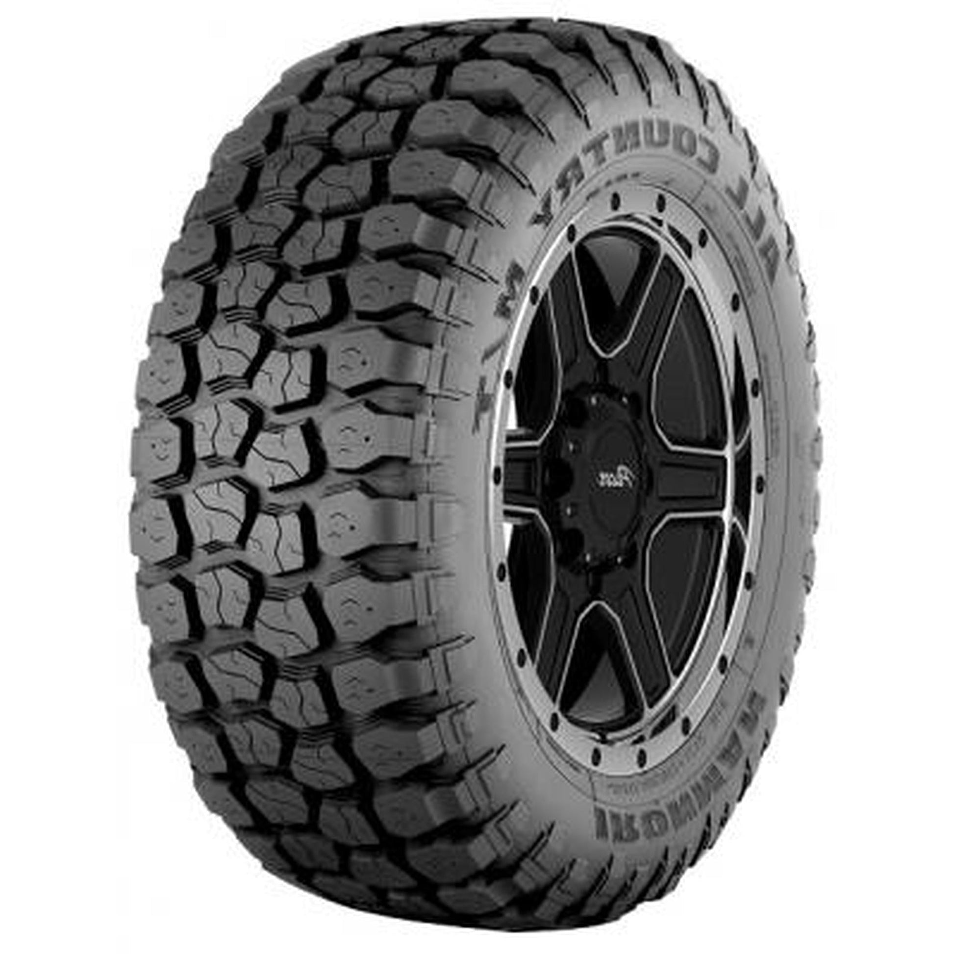 Ironman All Country M/T LT265/70R17 E/10PLYLight Truck Tire