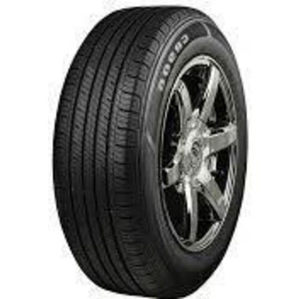 Ironman GR906 185/60R15 84H BSW (2 Tires) Fits: 2011-19 Ford Fiesta SE, 2001-02 Dodge Neon ACR