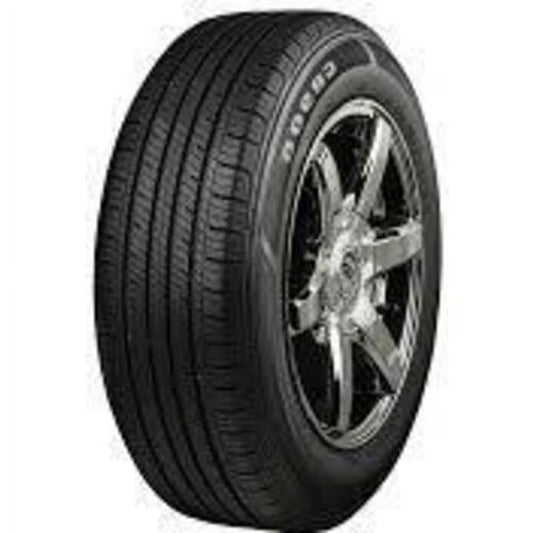 Ironman GR906 185/60R15 84H BSW (2 Tires) Fits: 2011-19 Ford Fiesta SE, 2001-02 Dodge Neon ACR