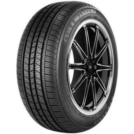Ironman RB-12 185/70R14 88T BSW (2 Tires) Fits: 2003-05 Honda Civic Hybrid, 2001-02 Honda Civic HX