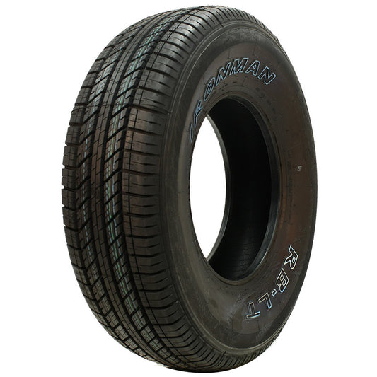 Ironman RB-LT All Season LT245/75R16 120/116S E Light Truck Tire