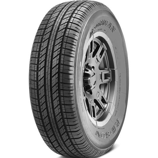 Ironman RB-SUV 265/65R17 112T A/S All Season A/S All Season Tire