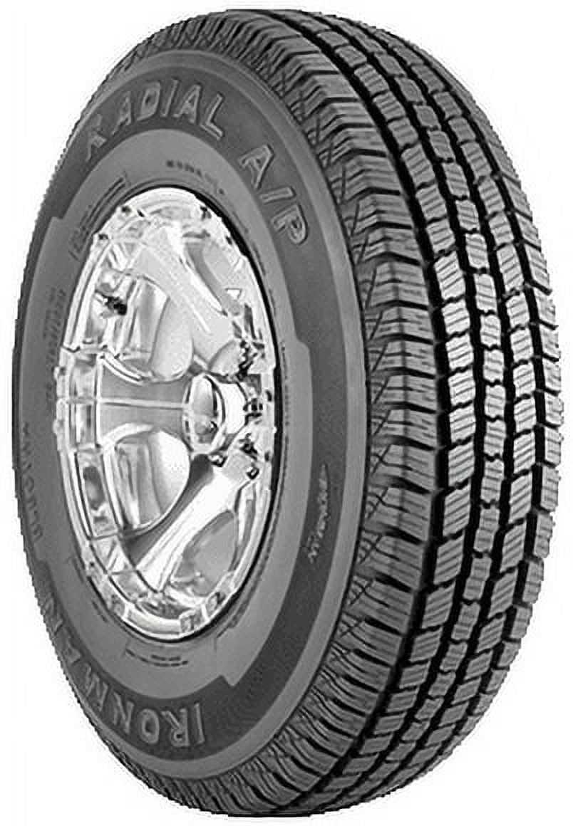 Ironman Radial A/P 235/65R17 104T WL
