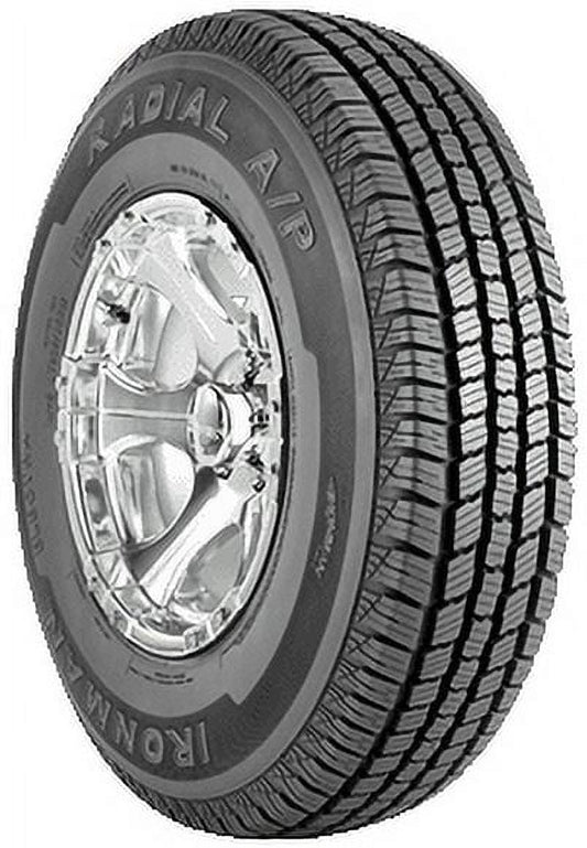 Ironman Radial A/P All Season 265/70R17 115T Light Truck Tire