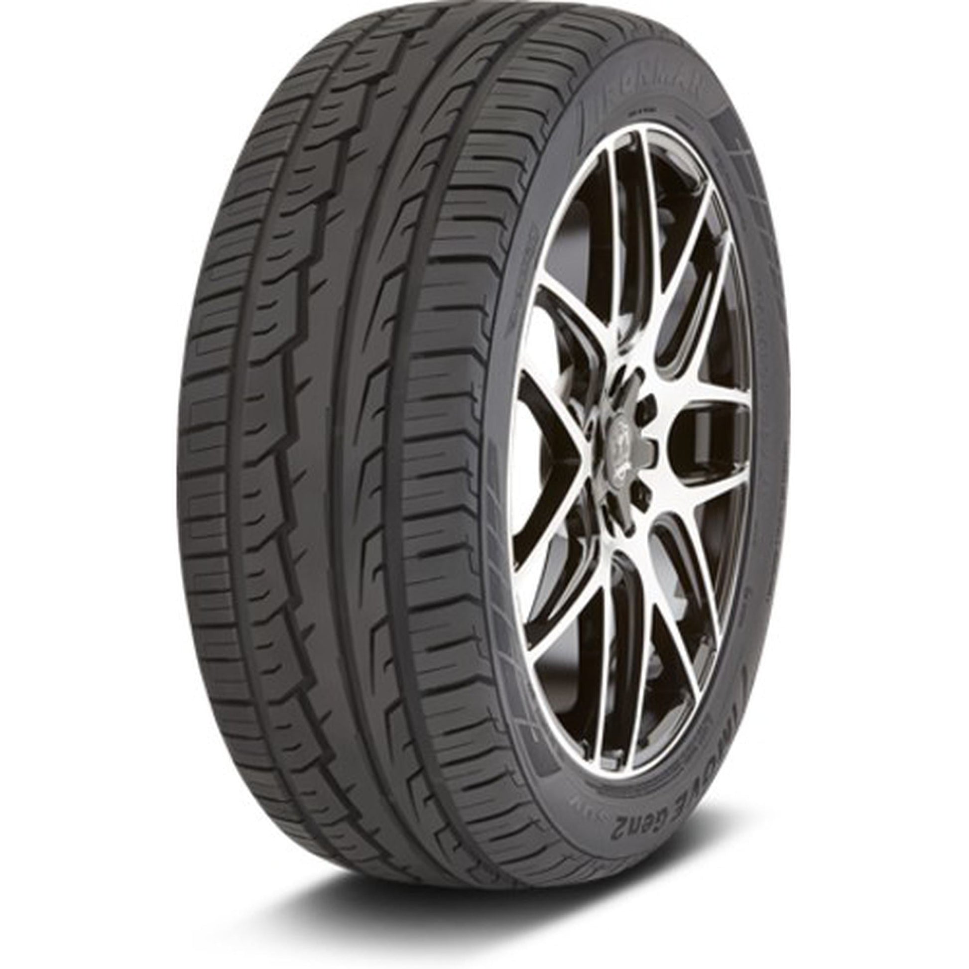 Ironman iMove Gen 2 SUV All Season 285/50R20 116V XL Passenger Tire
