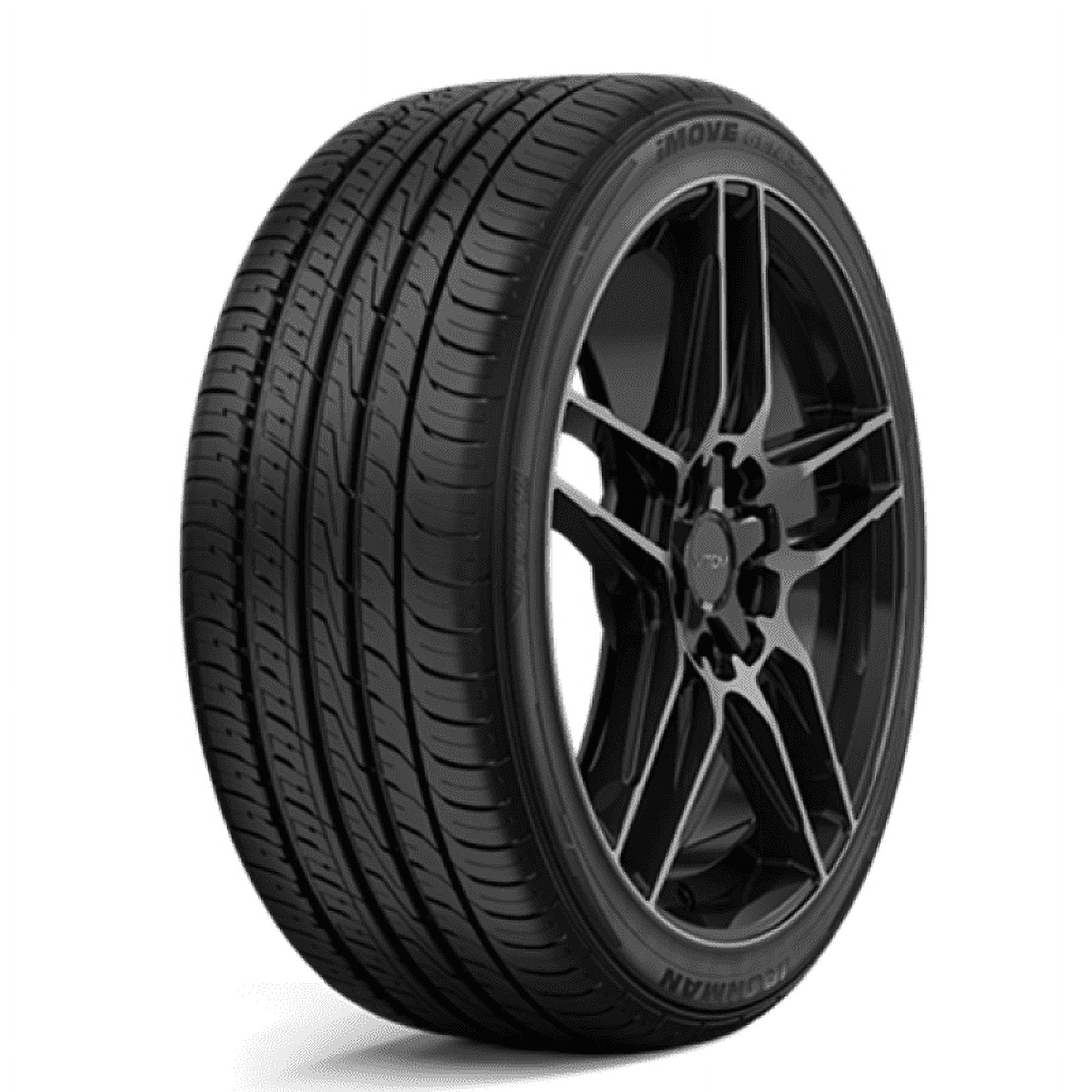 Ironman iMove Gen 3 A/S 235/35-19 91 W Tire