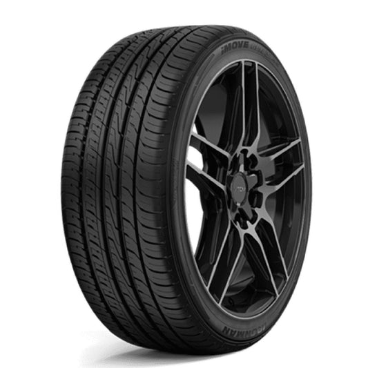Ironman iMove Gen 3 A/S 235/35-19 91 W Tire