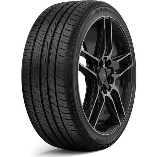 Ironman iMove Gen 3 AS 205/50R16XL 91W BSW (2 Tires) Fits: 2010-11 Ford Focus SEL, 2005-06 Ford Focus ZX4 ST
