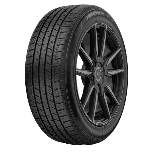 Ironman iMove PT All Season 235/55R19 105V XL Passenger Tire