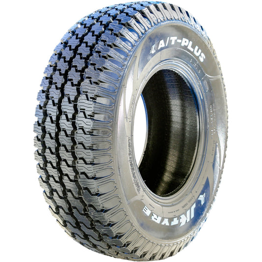 JK Tyre AT-Plus LT 235/70R16 Load D 8 Ply A/T All Terrain Tire
