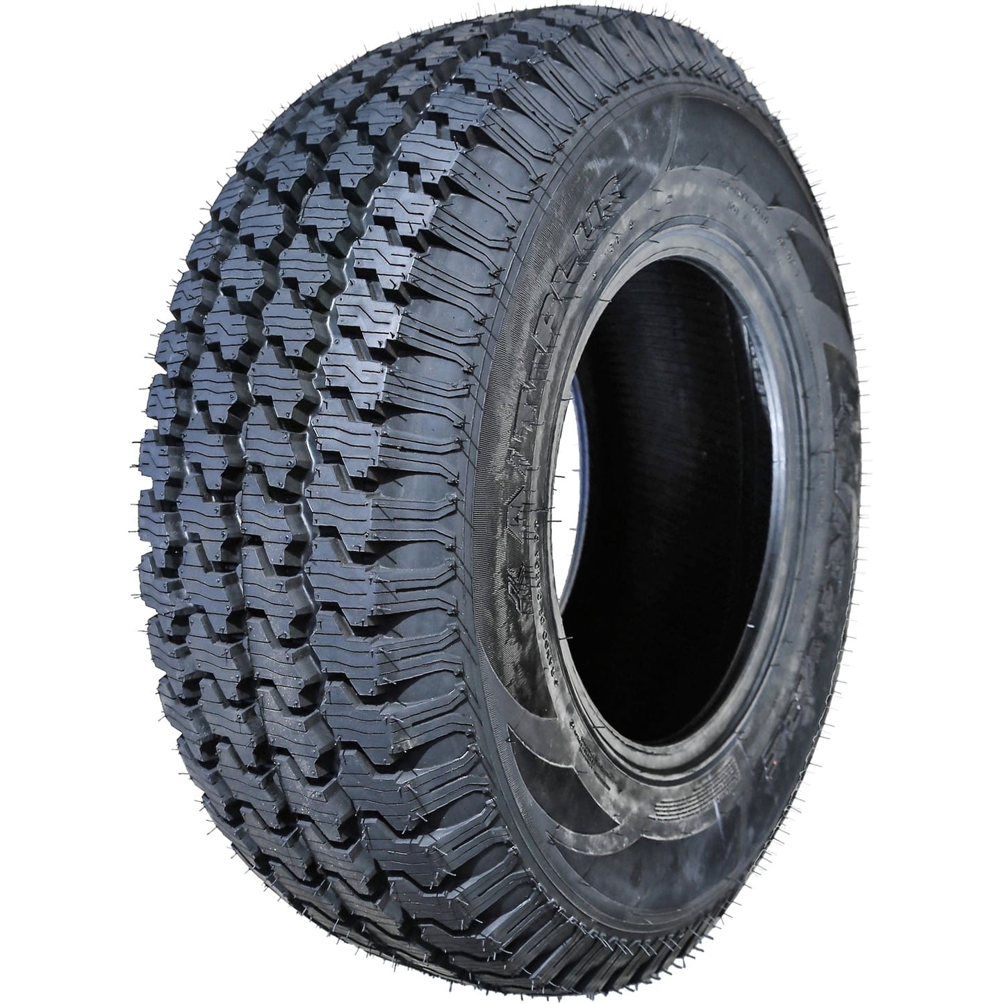 JK Tyre AT-Plus LT 235/75R15 Load D 8 Ply A/T All Terrain Tire