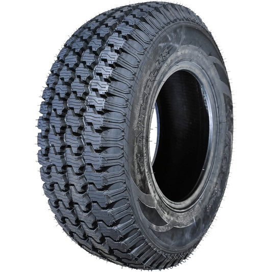 JK Tyre AT-Plus LT 235/75R15 Load D 8 Ply A/T All Terrain Tire