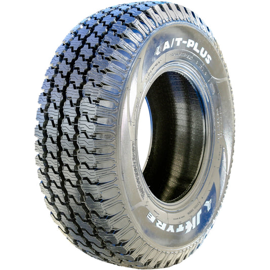 JK Tyre AT-Plus LT 31X10.50R15 Load D 8 Ply A/T All Terrain Tire
