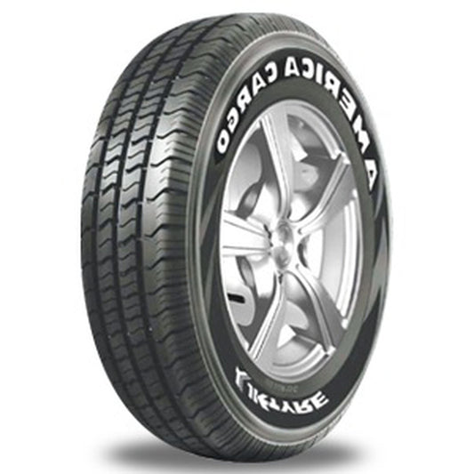 JK Tyre American Cargo X11M All Season 185/60R15C 94T C Light Truck Tire