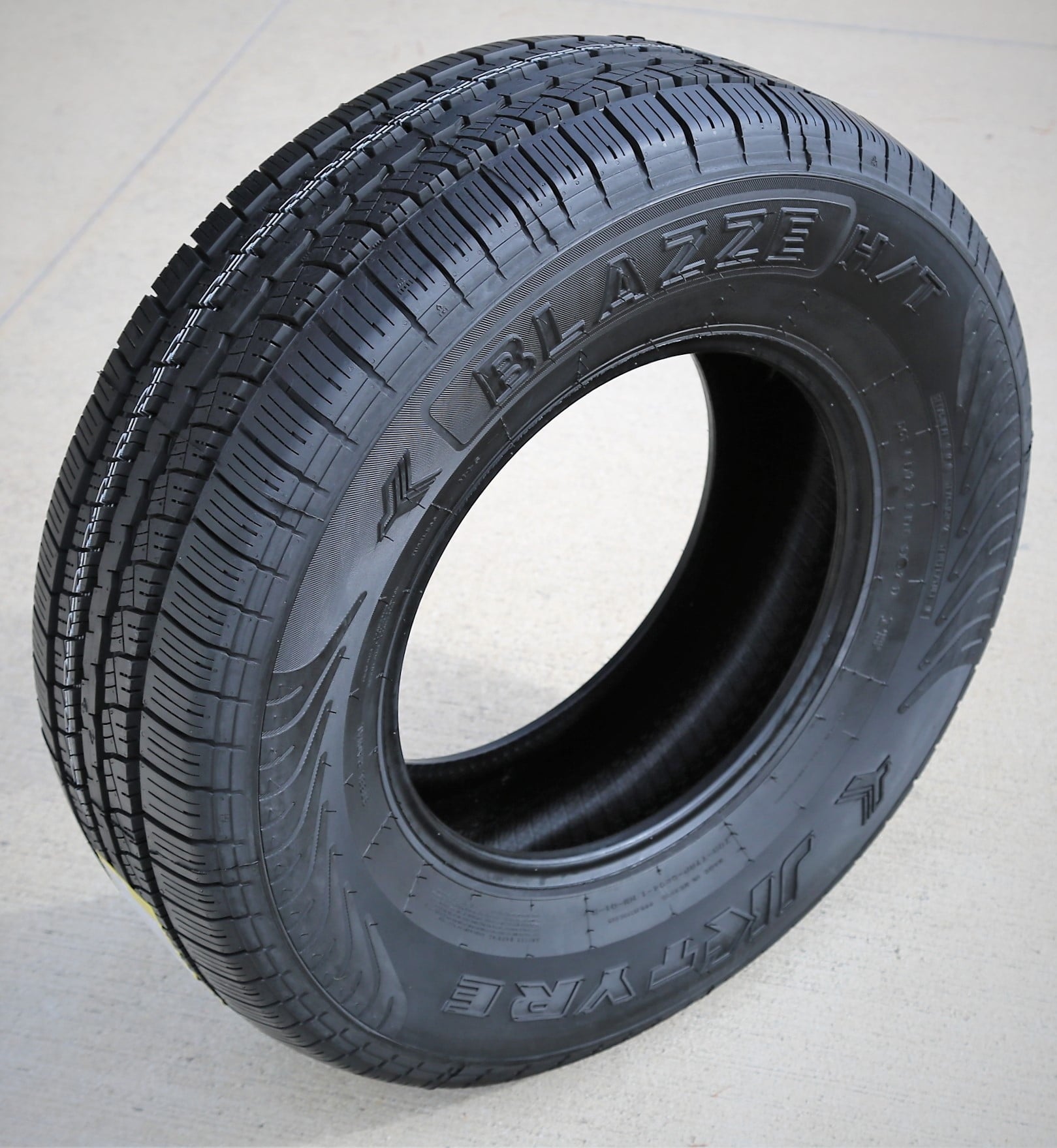 JK Tyre Blazze H/T 265/65R17 112H A/S All Season Tire