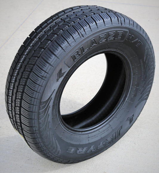 JK Tyre Blazze H/T 265/65R17 112H A/S All Season Tire
