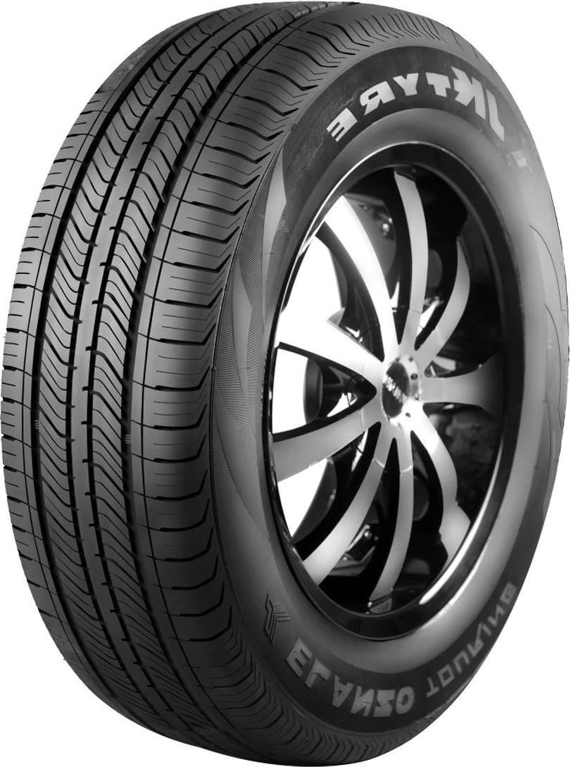 JK Tyre Elanzo Touring P235/70R16 104T Tire