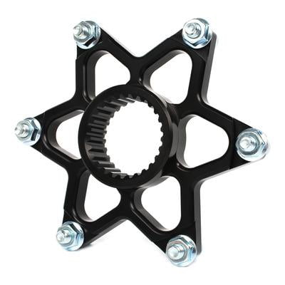 Joes Racing Products 25675, Sprocket Carrier Mini Sprint Performance Racing