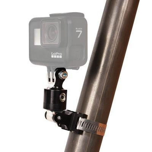 Joes Racing Products 60200, Gopro Mount Universal Tube Mnt Performance