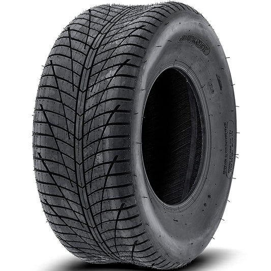 Journey W354 25x8.00-12 25x8-12 25x8x12 6 Ply AT A/T All Terrain ATV UTV Tire