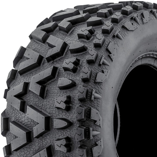 Journey W396 Duo Trax 26x9.00R14 26x9R14 64J 6 Ply A/T ATV UTV Tire