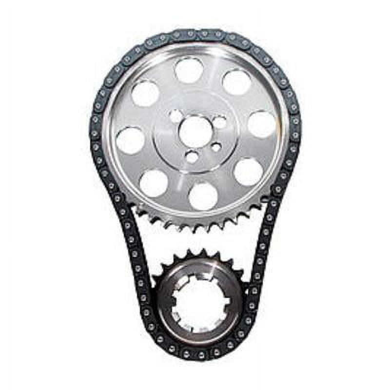 Jp Performance JP5982, Sbf Billet Double Roller Timing Set Performance