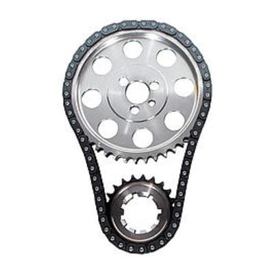 Jp Performance JP5990, Bbf Billet Double Roller Timing Set Performance
