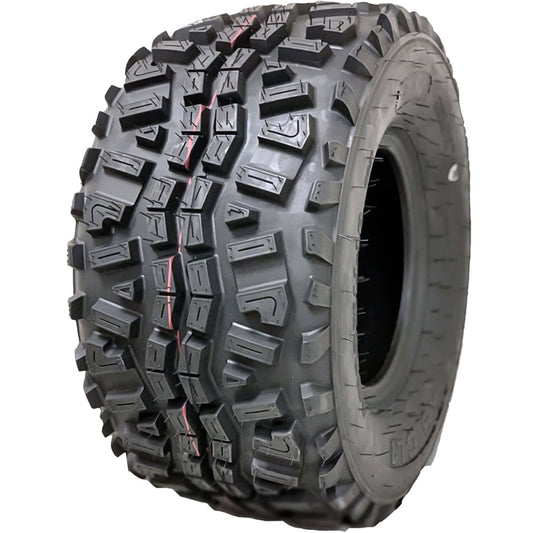 K9 CL1 24x11.00-10 24x11-10 24x11x10 6 Ply AT A/T ATV UTV Tire