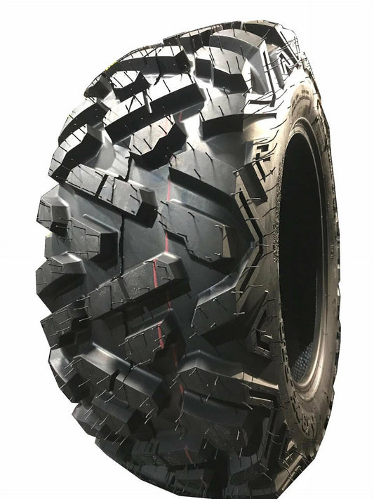 K9 Del Rio 25/10R12