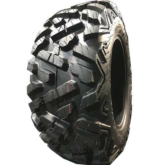 K9 Del Rio 25X10.00R12 8 Ply M/T ATV UTV Mud Tire