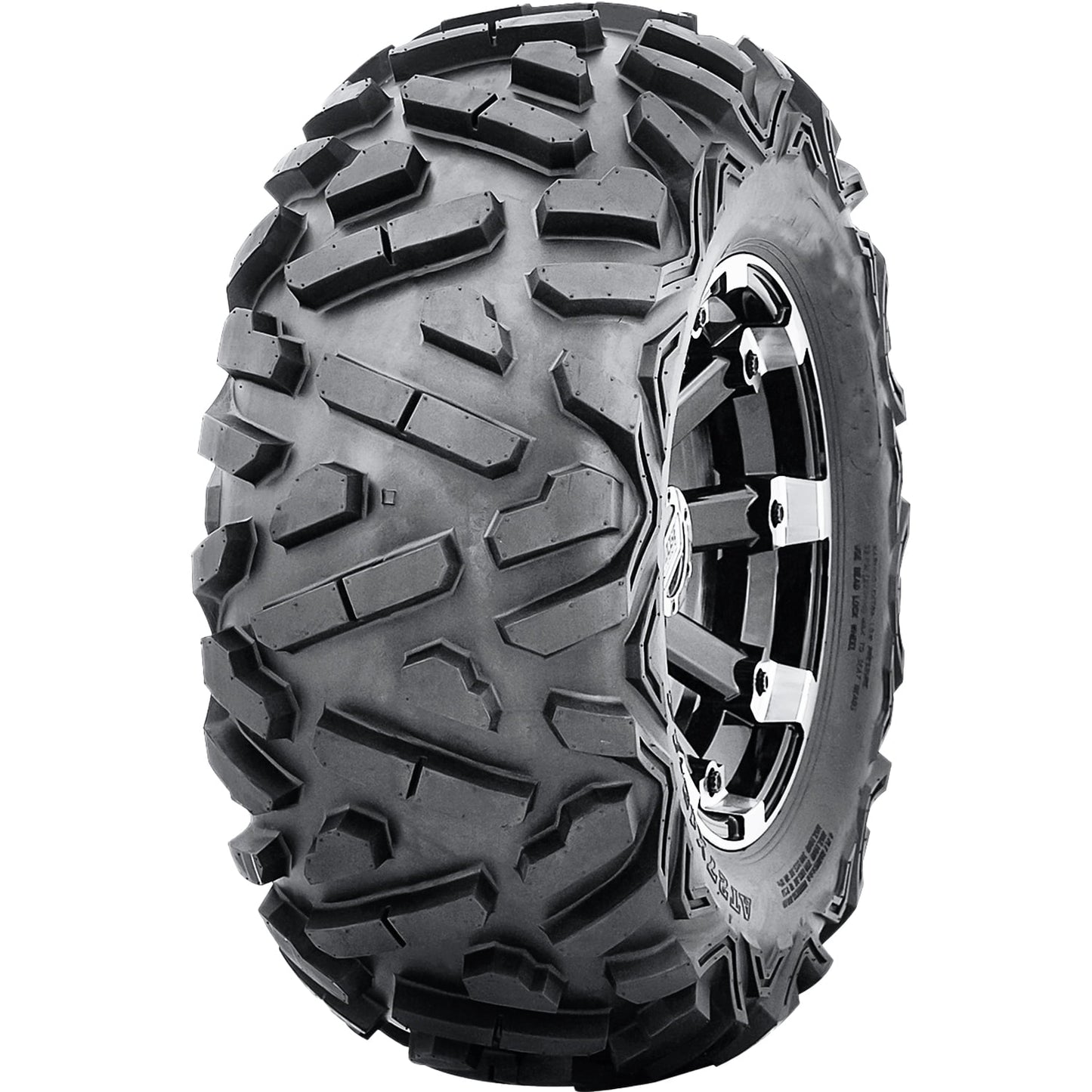 K9 Heeler 27X11-14 27X11X14 6 Ply A/T All Terrain ATV UTV Tire