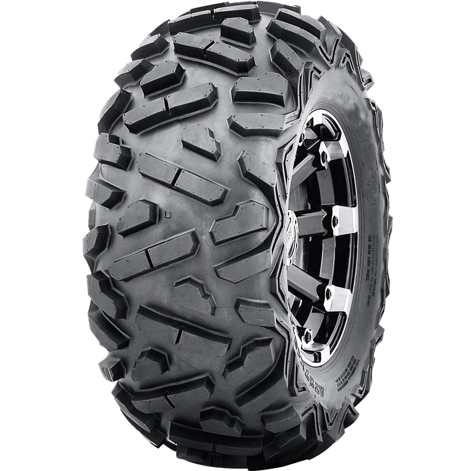 K9 Heeler 27X11-14 27X11X14 6 Ply A/T All Terrain ATV UTV Tire
