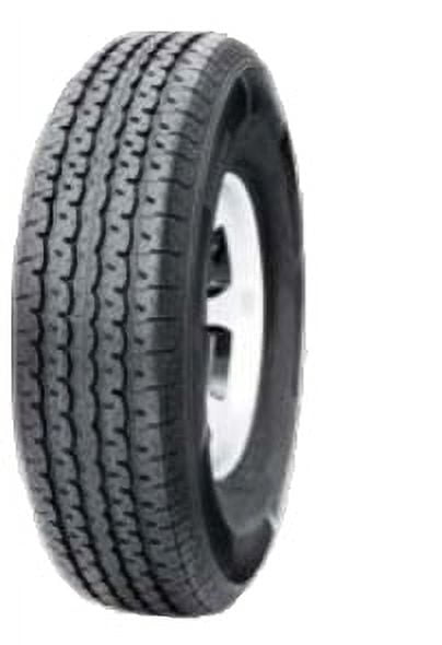 K9 Radial Trailer 205/75R15 D Tire