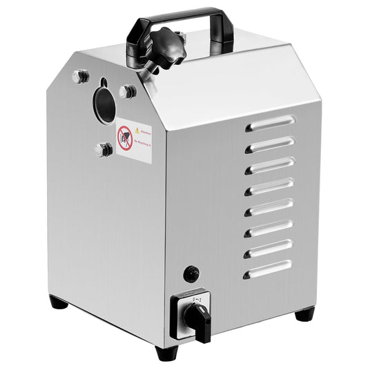 KFFKFF Versatile Motor for Meat Preparation, Compatible with Meat Blender, for KFFKFF Hand-Operated Meat Blender BX-10, BX-20, BX-10T, BX-20T