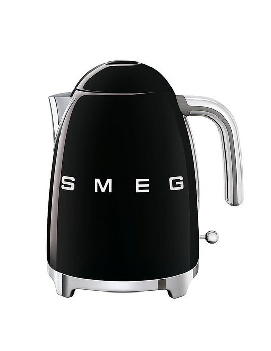 KLF03 7-cup Electric Kettle - Black