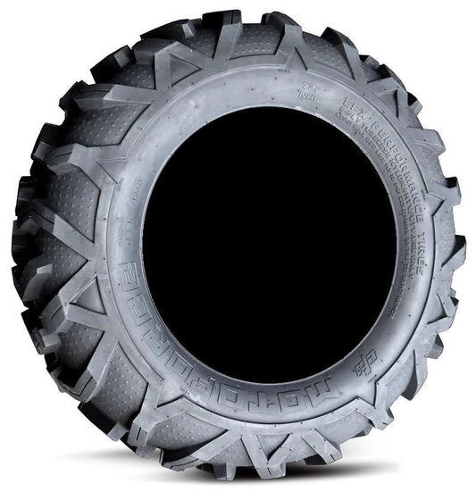 KMC-XD Wheels MF-25-10-12 XDWMF-25-10-12 MOTOFORCE 25X10X12 - 6 PLY BIAS 251012.