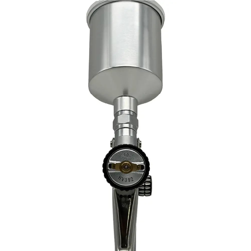 KOTA HVLP Spray Gun Mini Paint with 1.0 MM Nozzle
